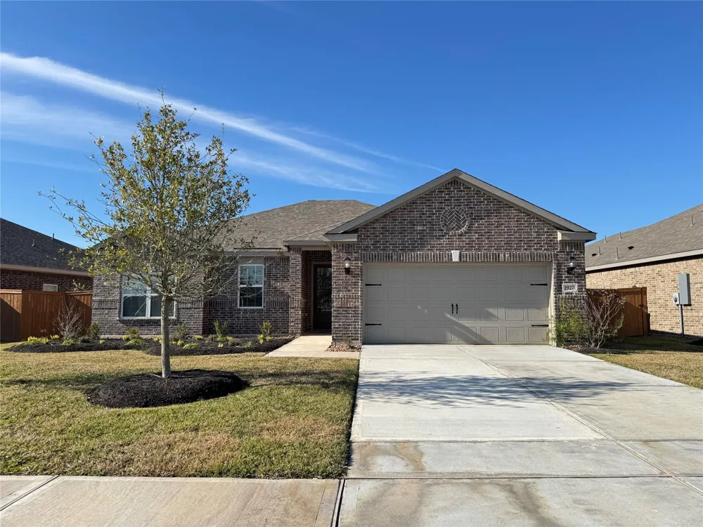 1927 June Lake Lane Iowa Colony, TX 77583