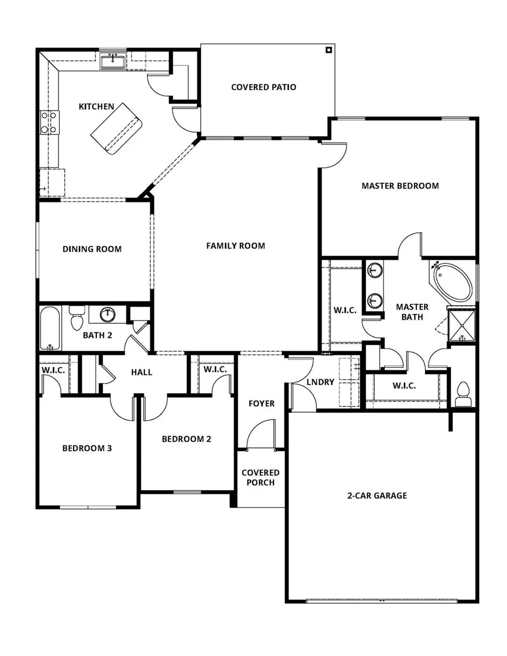 1927 June Lake Lane Iowa Colony, TX 77583