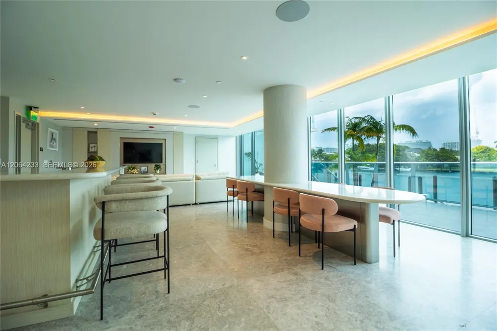9221 E Bay Harbor Drive #307 Bay Harbor Islands, FL 33154