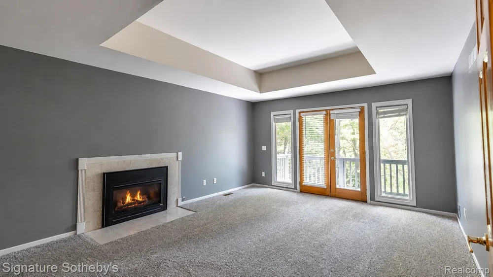 2855 Cranbrook Ridge Court Oakland Charter Township, MI 48306