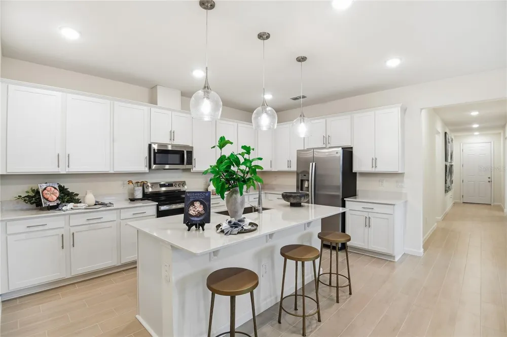 3236 WAGHORN DRIVE Tavares, FL 32778
