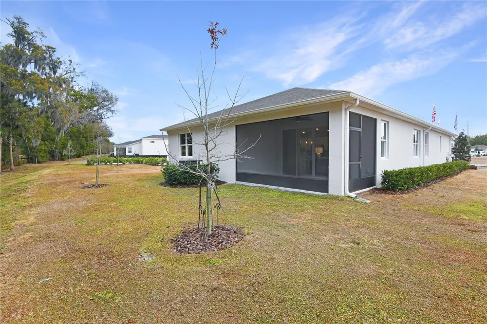 3236 WAGHORN DRIVE Tavares, FL 32778