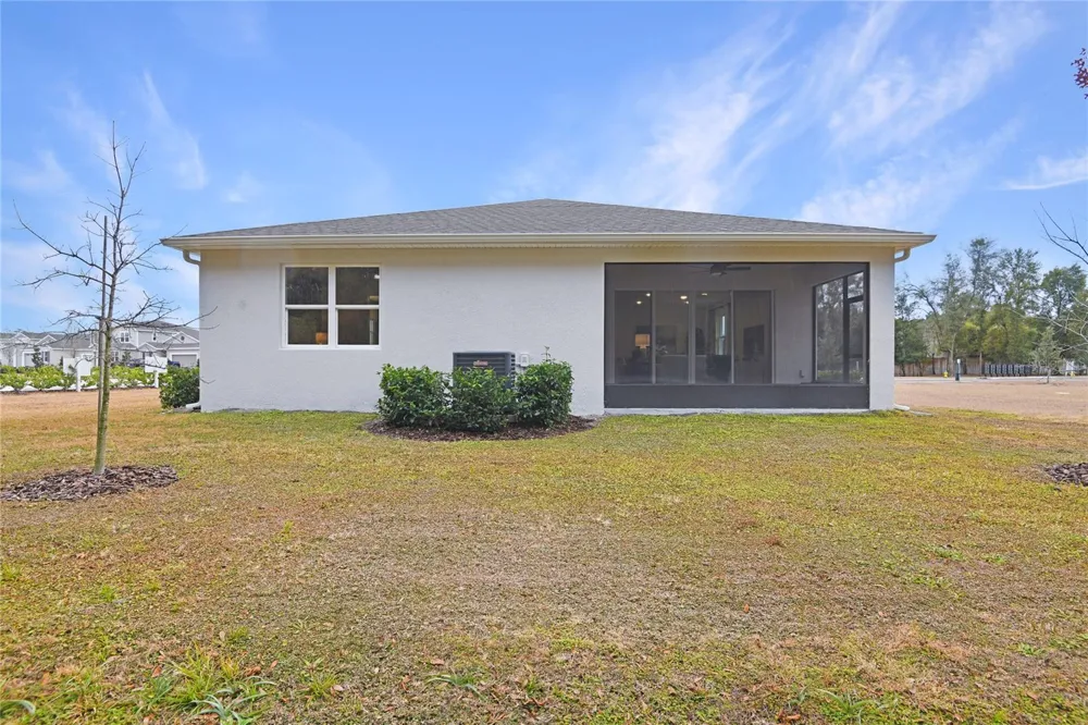 3236 WAGHORN DRIVE Tavares, FL 32778