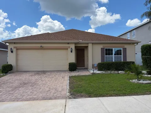 272 SPARROW HAWK DRIVE