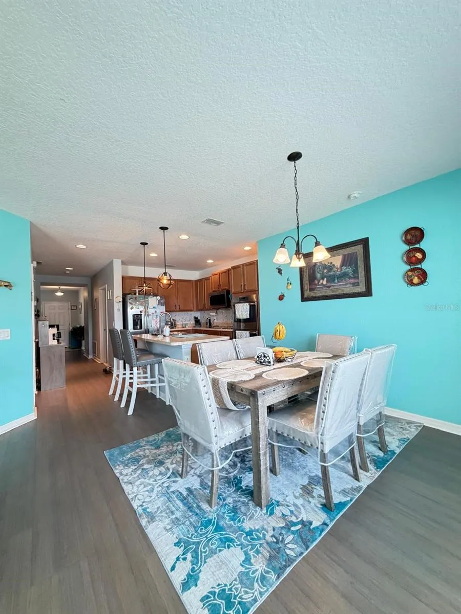 272 SPARROW HAWK DRIVE Groveland, FL 34736