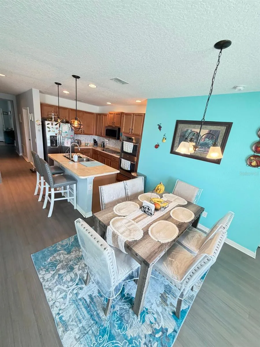 272 SPARROW HAWK DRIVE Groveland, FL 34736