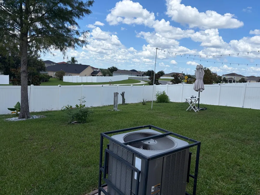 272 SPARROW HAWK DRIVE Groveland, FL 34736