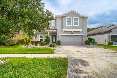 3951 PACENTE LOOP