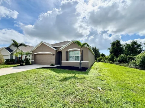 4340 PAGOSA SPRINGS CIRCLE