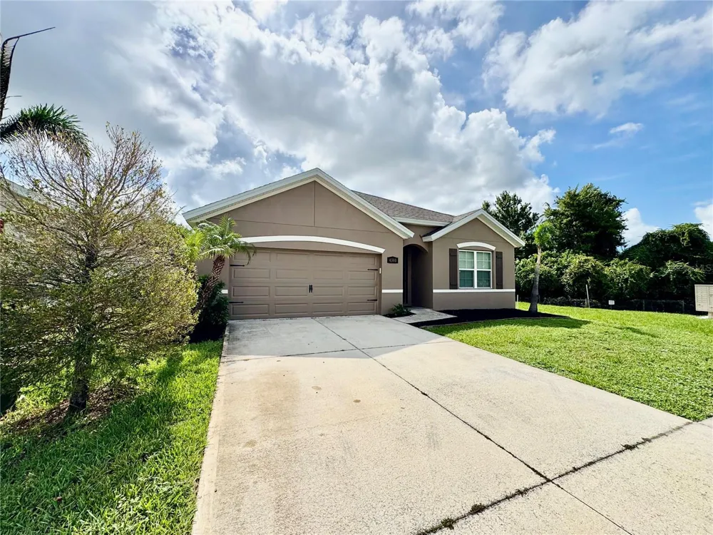 4340 PAGOSA SPRINGS CIRCLE Melbourne, FL 32901