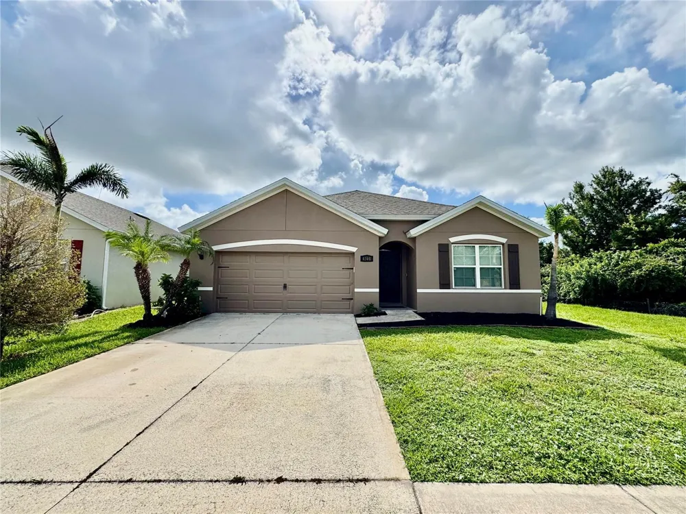 4340 PAGOSA SPRINGS CIRCLE Melbourne, FL 32901