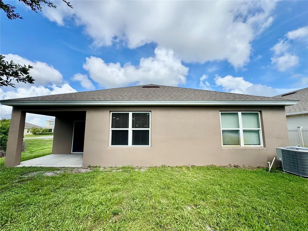 4340 PAGOSA SPRINGS CIRCLE Melbourne, FL 32901