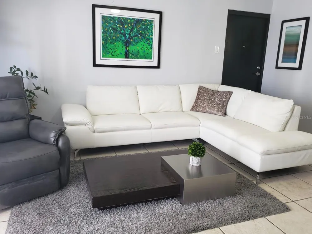 1122 VIEQUES #401 Condado, PR 00907
