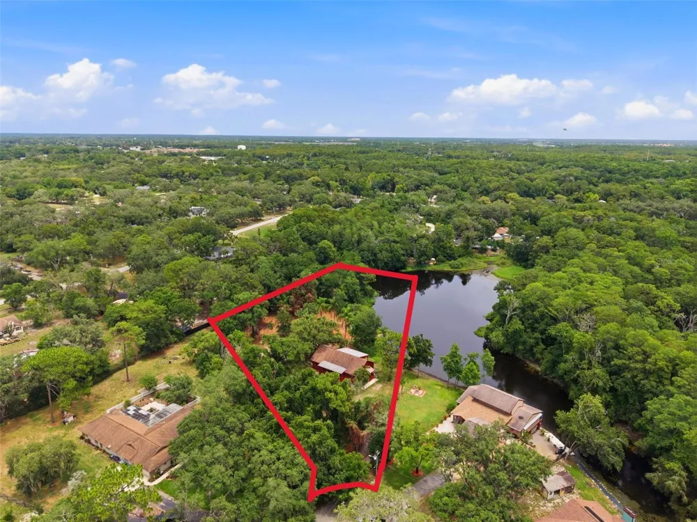 6409 CHISWICK COURT New Port Richey, FL 34655