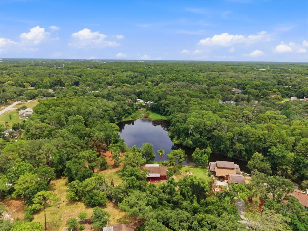 6409 CHISWICK COURT New Port Richey, FL 34655