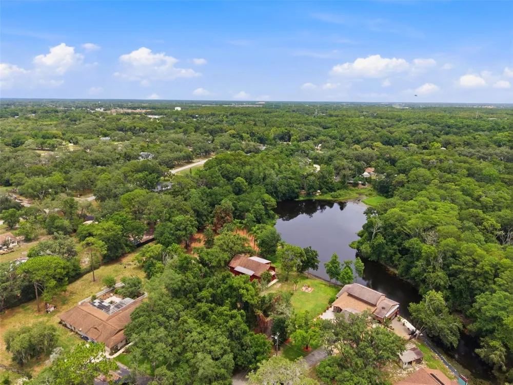 6409 CHISWICK COURT New Port Richey, FL 34655