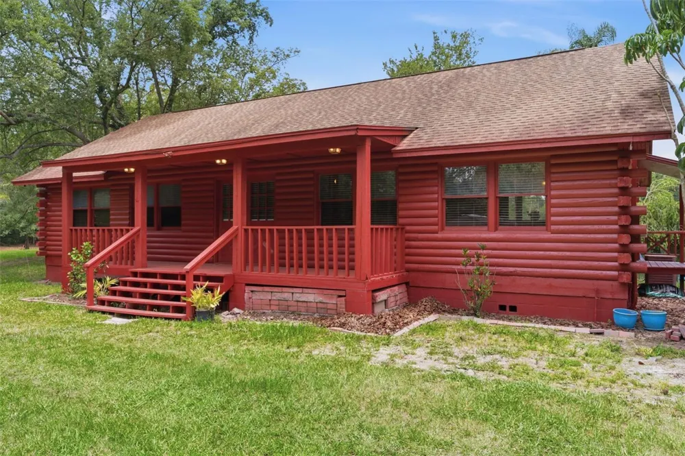6409 CHISWICK COURT New Port Richey, FL 34655