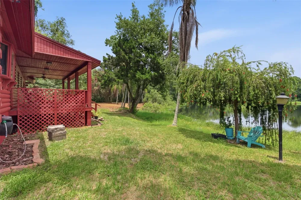 6409 CHISWICK COURT New Port Richey, FL 34655