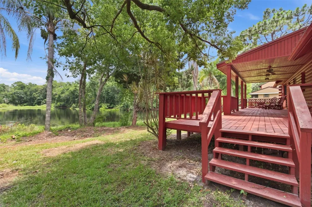 6409 CHISWICK COURT New Port Richey, FL 34655
