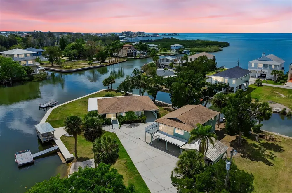 14539 COFFEY LANE Hudson, FL 34667