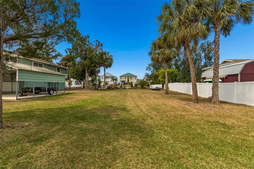 14539 COFFEY LANE Hudson, FL 34667