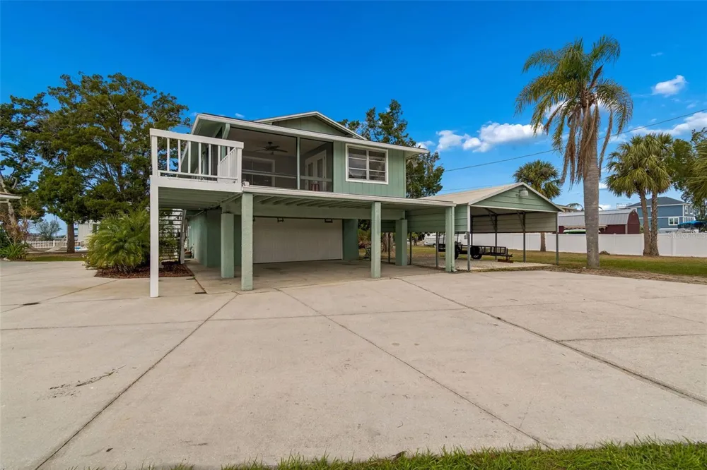 14539 COFFEY LANE Hudson, FL 34667