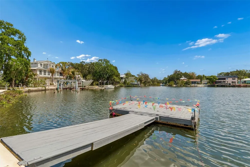 14539 COFFEY LANE Hudson, FL 34667