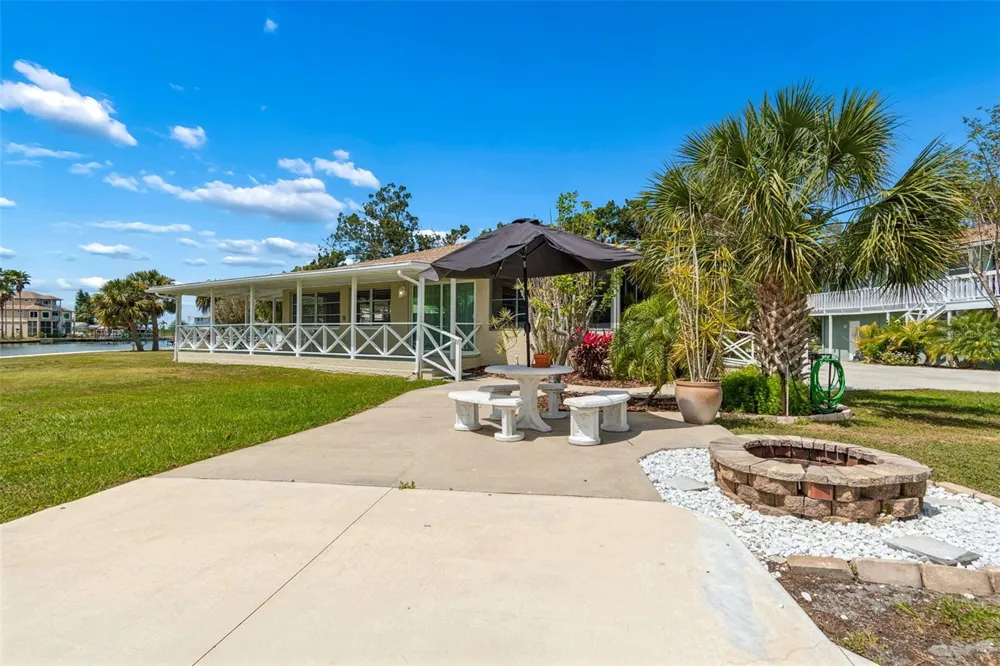 14539 COFFEY LANE Hudson, FL 34667