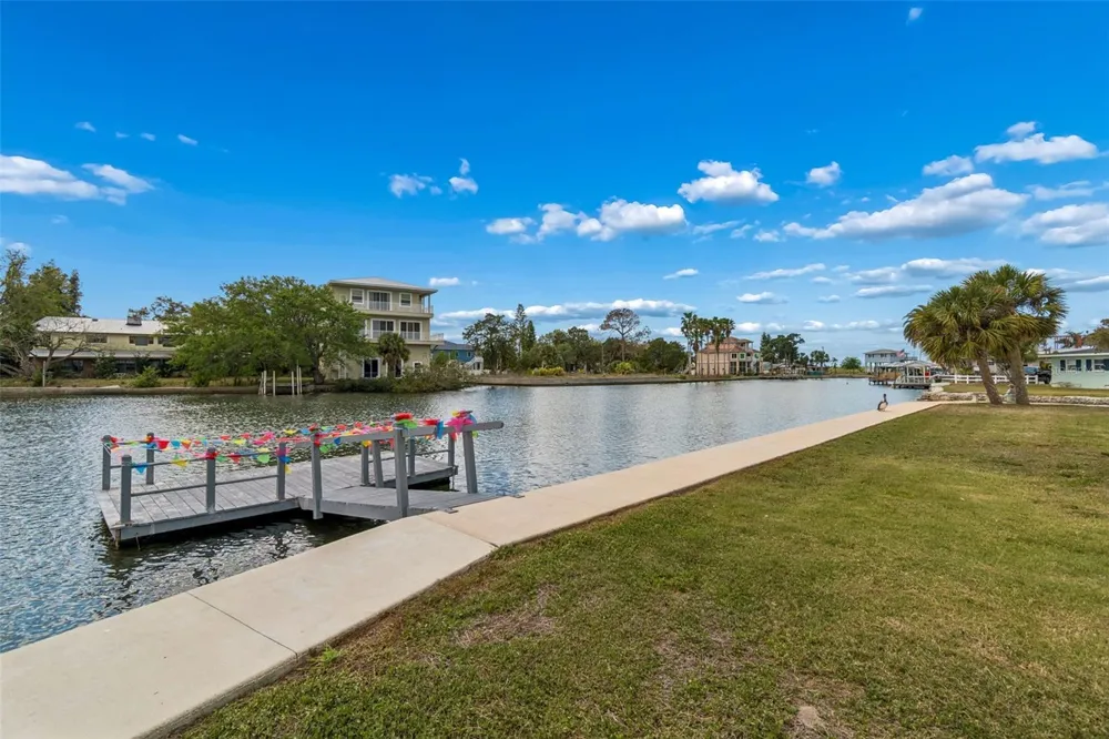 14539 COFFEY LANE Hudson, FL 34667
