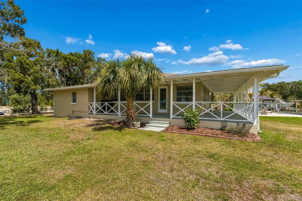 14539 COFFEY LANE Hudson, FL 34667