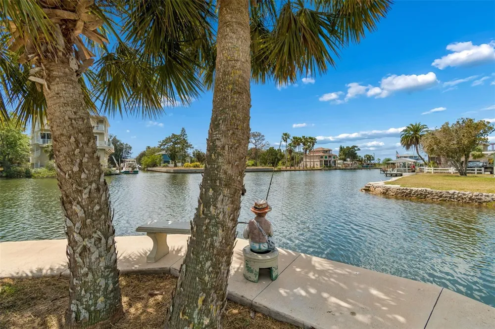 14539 COFFEY LANE Hudson, FL 34667