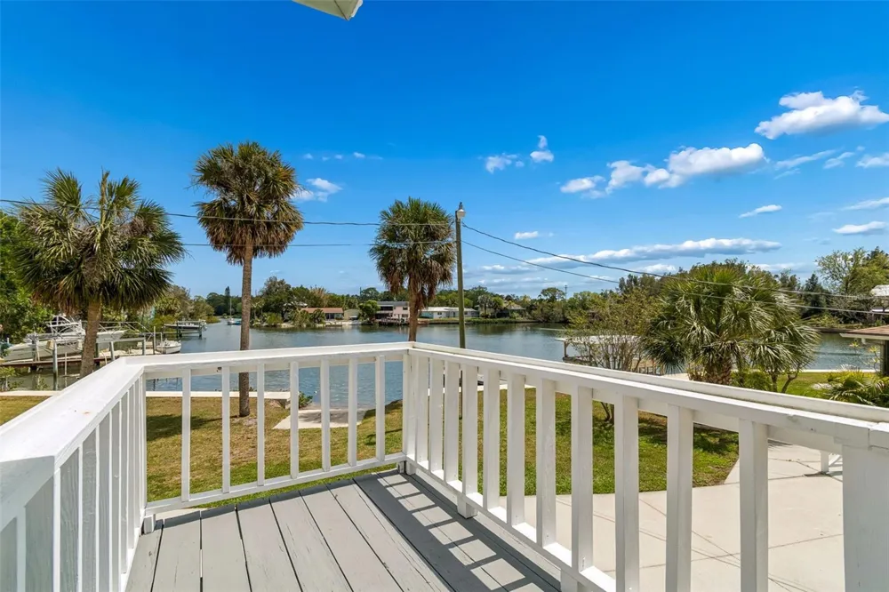 14539 COFFEY LANE Hudson, FL 34667