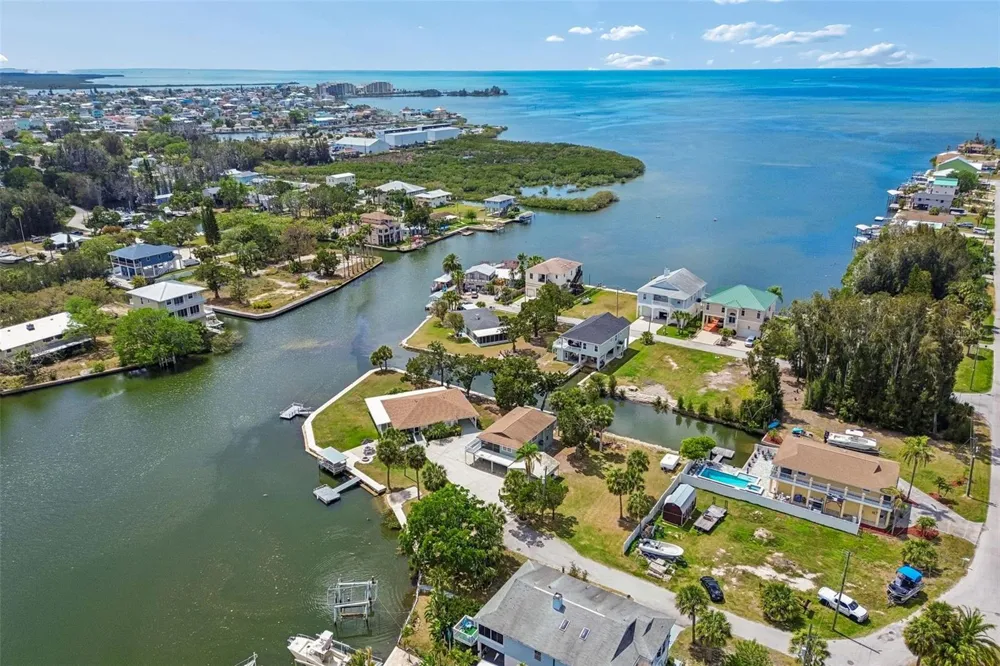 14539 COFFEY LANE Hudson, FL 34667