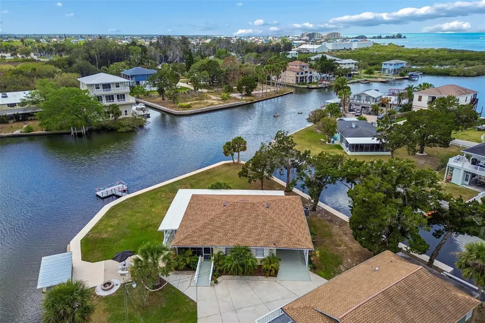 14539 COFFEY LANE Hudson, FL 34667