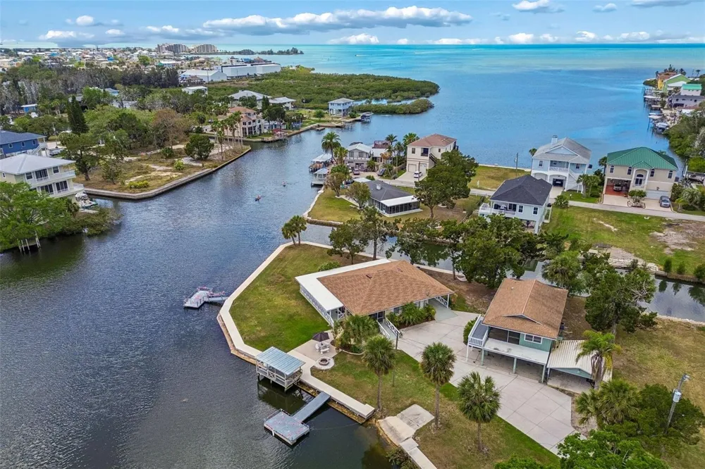 14539 COFFEY LANE Hudson, FL 34667