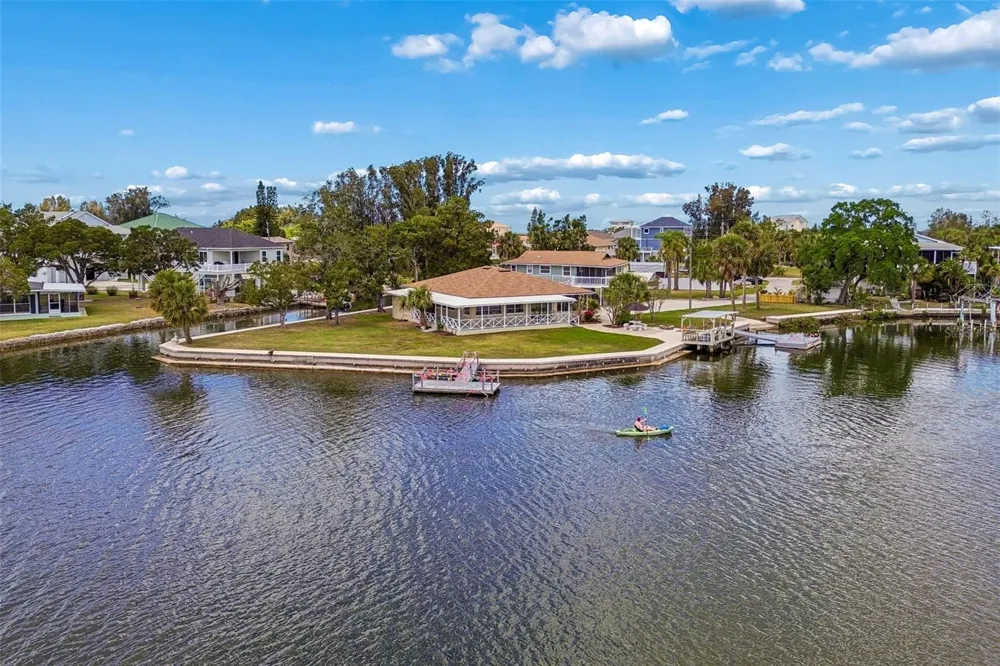 14539 COFFEY LANE Hudson, FL 34667