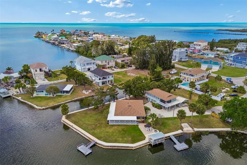 14539 COFFEY LANE Hudson, FL 34667