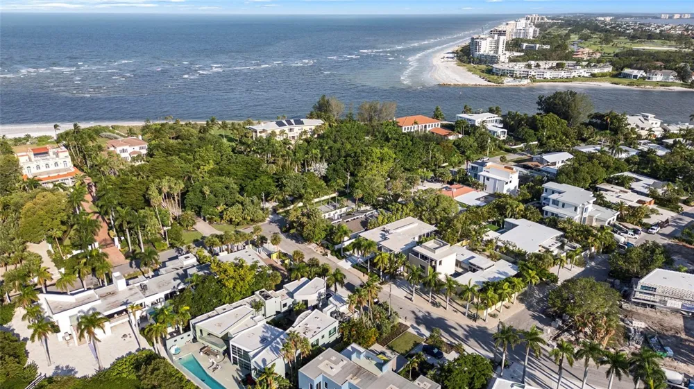 1100 WESTWAY DRIVE Sarasota, FL 34236