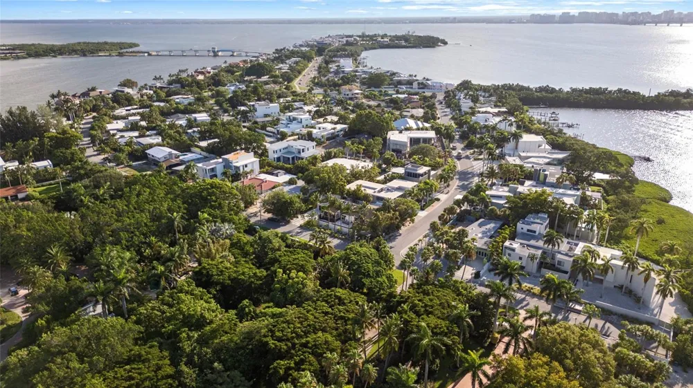 1100 WESTWAY DRIVE Sarasota, FL 34236