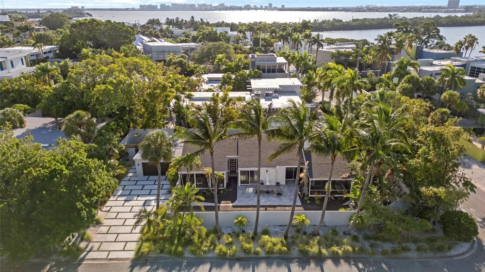 1100 WESTWAY DRIVE Sarasota, FL 34236
