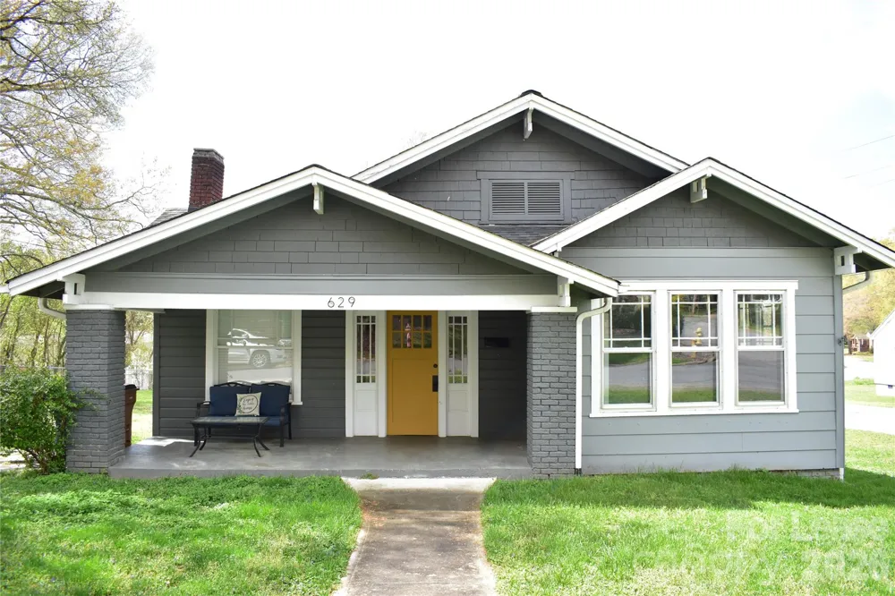 629 Cedar Street Lincolnton, NC 28092
