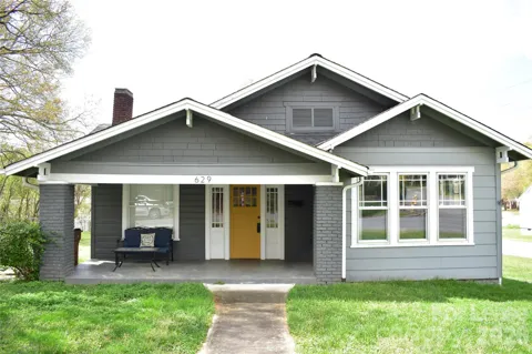 629 Cedar Street