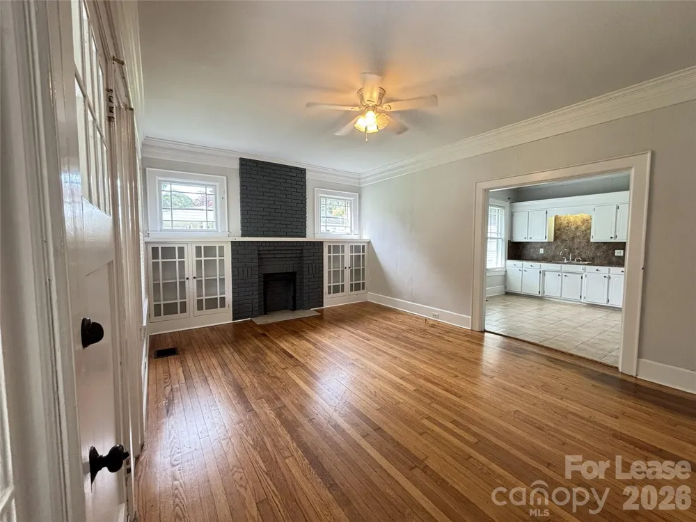 629 Cedar Street Lincolnton, NC 28092