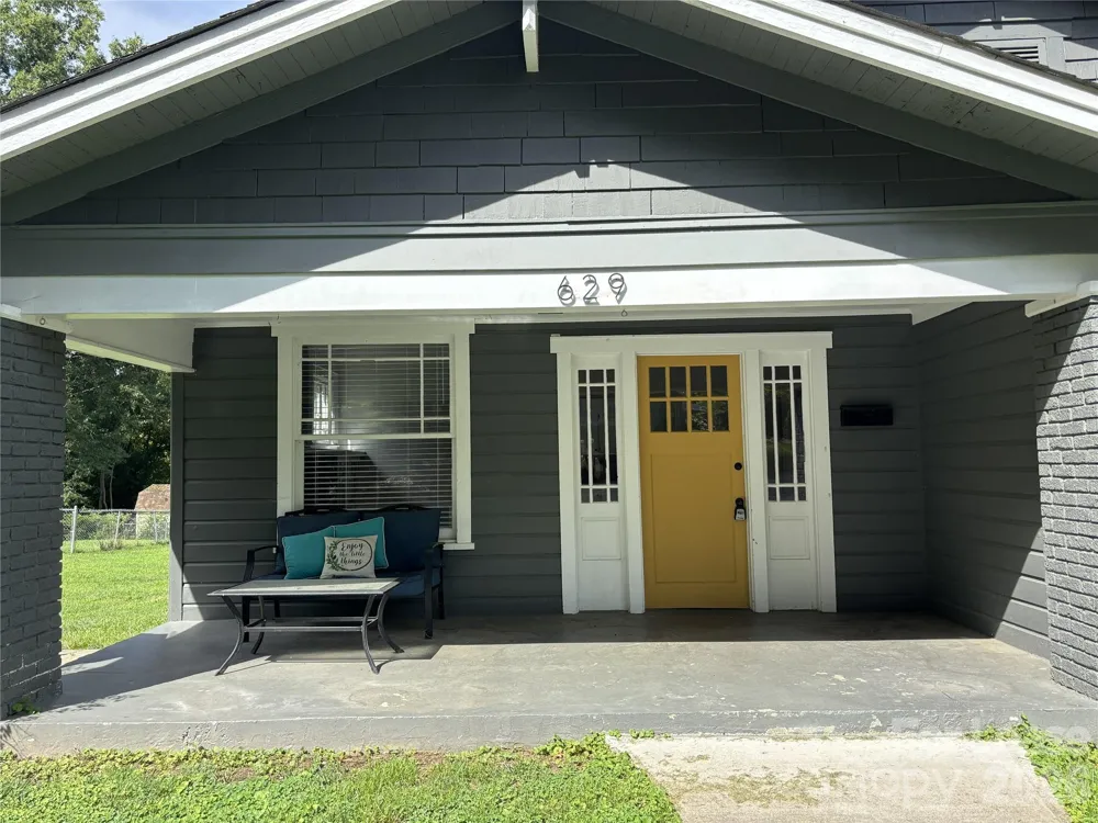 629 Cedar Street Lincolnton, NC 28092