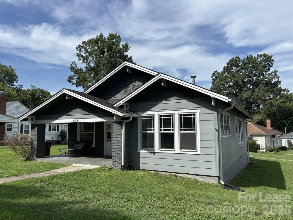 629 Cedar Street Lincolnton, NC 28092