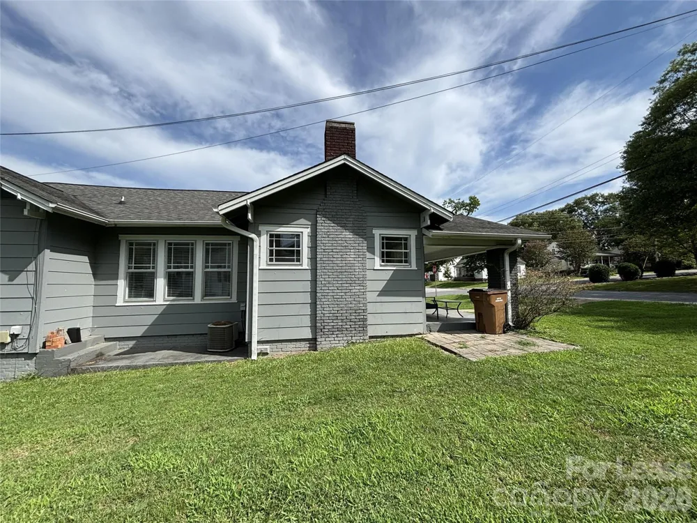 629 Cedar Street Lincolnton, NC 28092