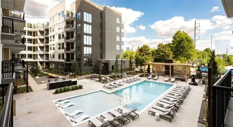200 Nerem Street NW #1BR B