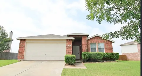 3402 Friesian Court