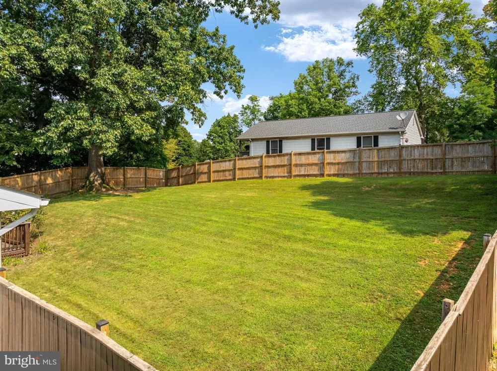 57 CRESTVIEW Front Royal, VA 22630