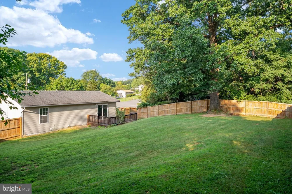 57 CRESTVIEW Front Royal, VA 22630